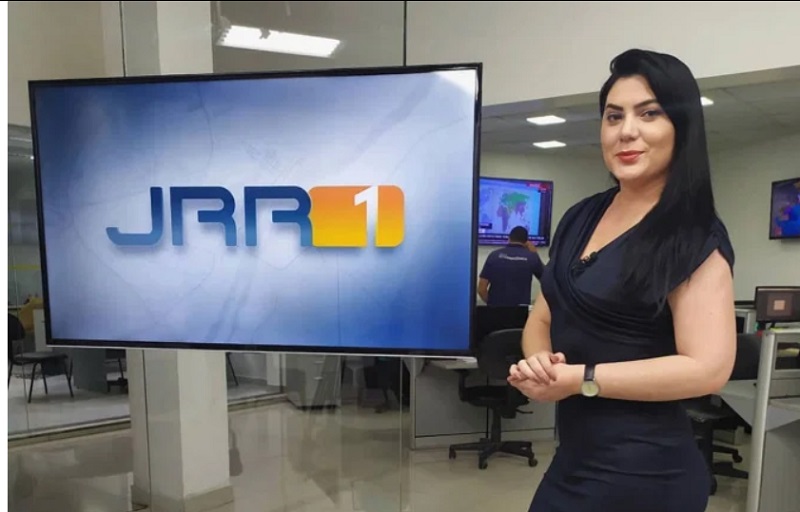 Jornalista Ellen Ferreira é demitida de afiliada da Rede Globo após denunciar assédio