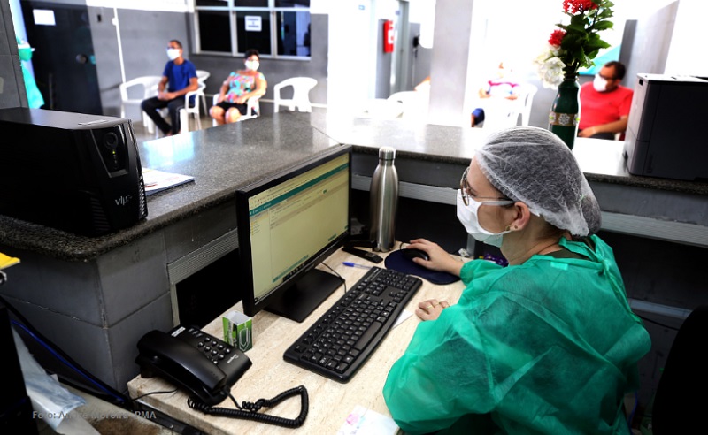 Ações de Aracaju contra covid-19 apresentam um dos melhores resultados do país