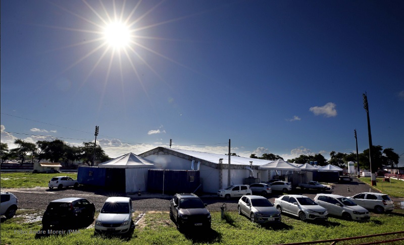 Ações de Aracaju contra covid-19 apresentam um dos melhores resultados do país