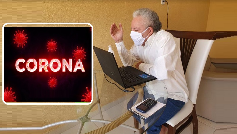 Familiares de servidores públicos da saúde mortos pela covid-19 receberão pensão e seguro