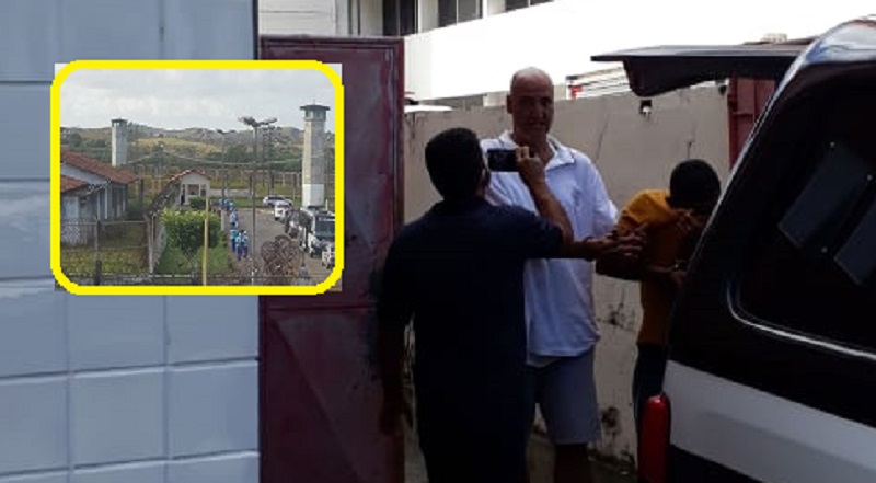 Motorista que atropelou ciclista na orla de atalaia diz que sente muito e soubesse não teria saído de casa