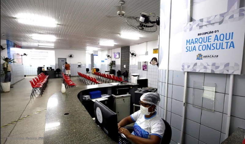 Rede Municipal garante assistência nas UBS às pessoas com sequela provocada pela covid-19