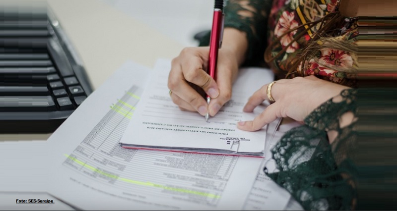 Governo de Sergipe convoca profissionais aprovados na terceira lista do Credenciamento da Saúde
