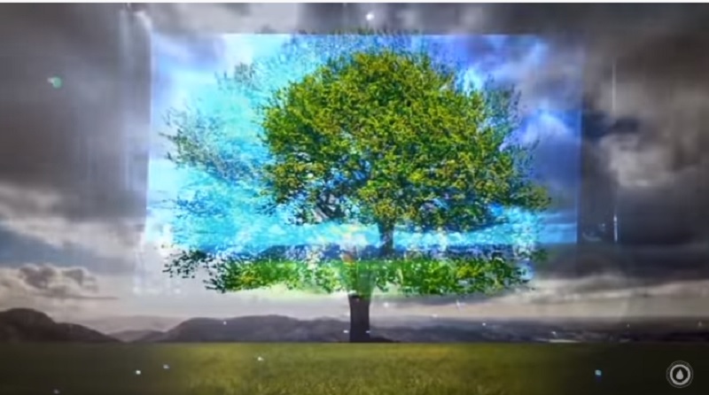 Uma nova história , DEUS tem para você !