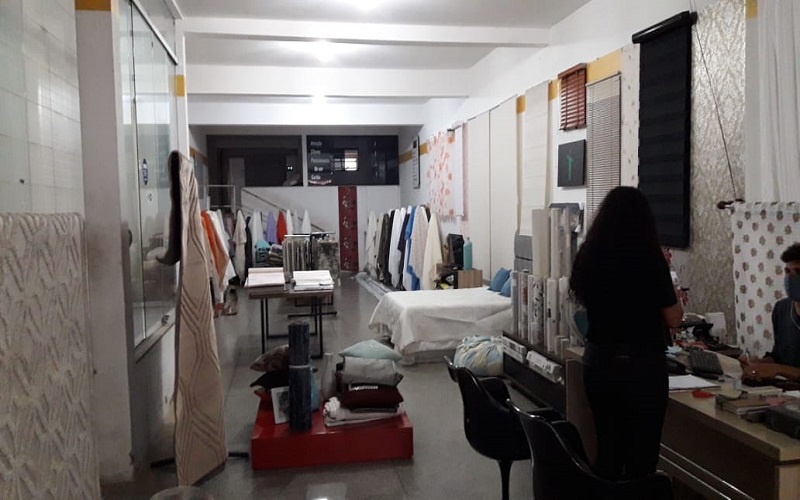 Procon e Polícia Militar intensificam fiscalizações no comercio de Itabaiana