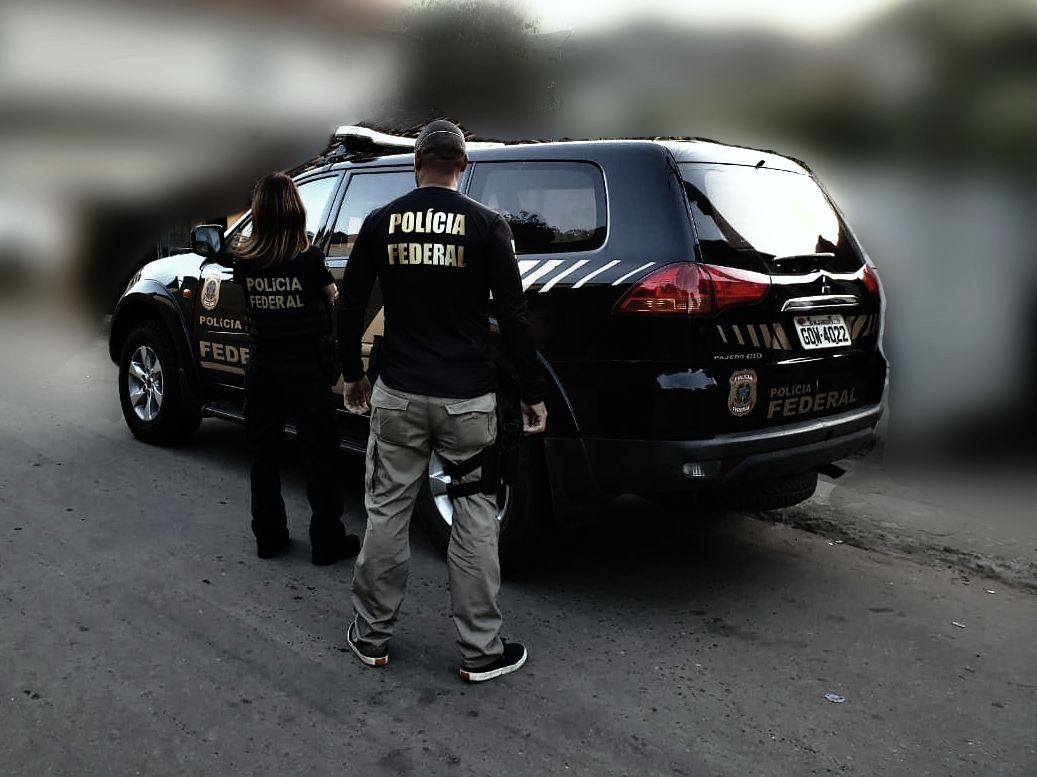 Operação Acesso Negado da Polícia Federal indicia 30 pessoas envolvidas em ações criminosas