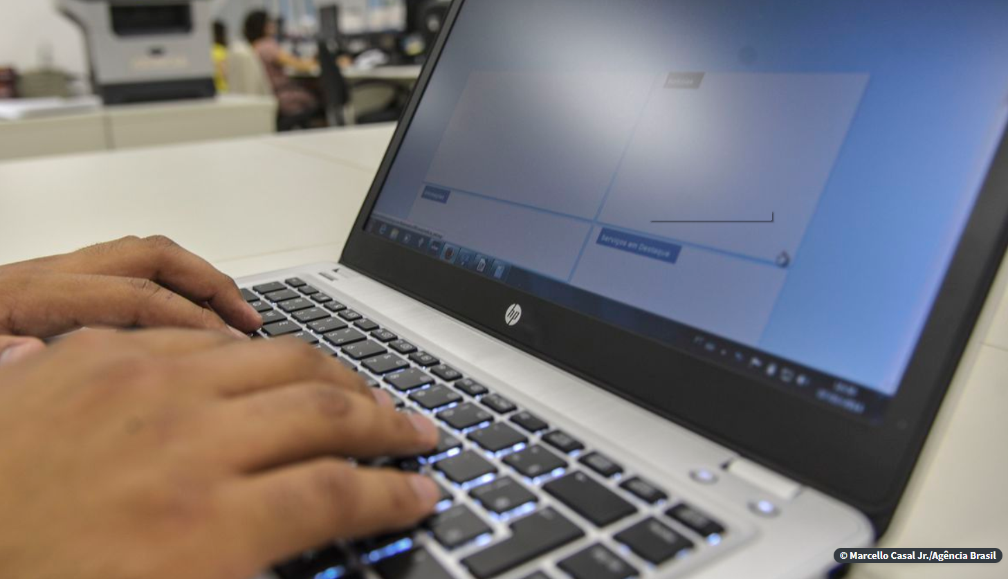 Receita Federal prorroga até 31 de agosto medidas temporárias adotadas por conta da pandemia