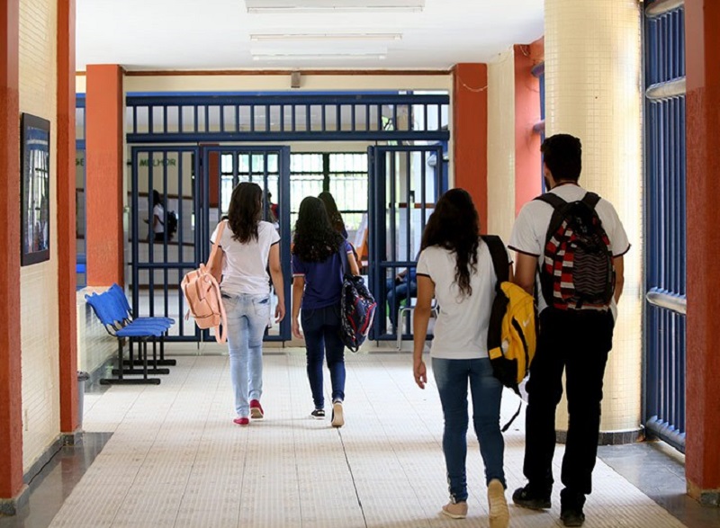 Senado vota nesta quinta-feira MP que flexibiliza ano escolar 2020