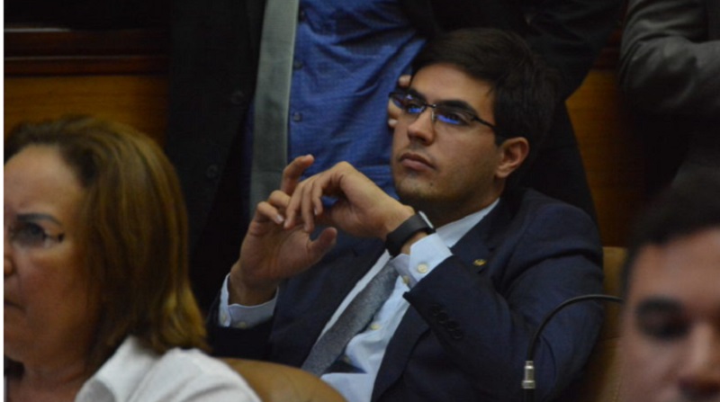 Deputado Talysson de Valmir propõe criação do Procon Assembleia