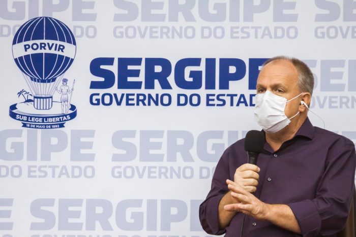 Governo suspende comemorações presenciais da Semana da Pátria