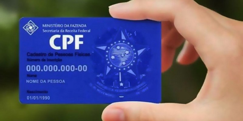 Receita Federal lança atendimento sobre CPF pelo Telegram