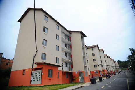 Com juro menor, governo lança novo programa habitacional, o Casa Verde e Amarela