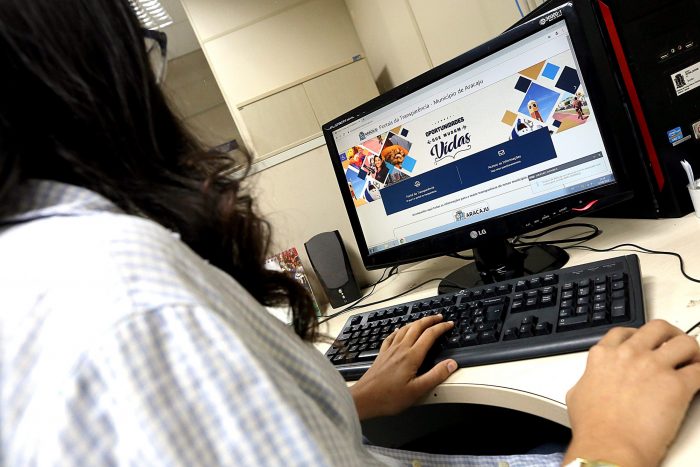 Canais de divulgação da PMA saem do ar neste sábado, 15