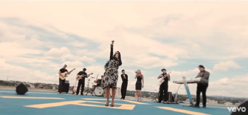 Versículos do dia … O senhor dos exércitos está contigo