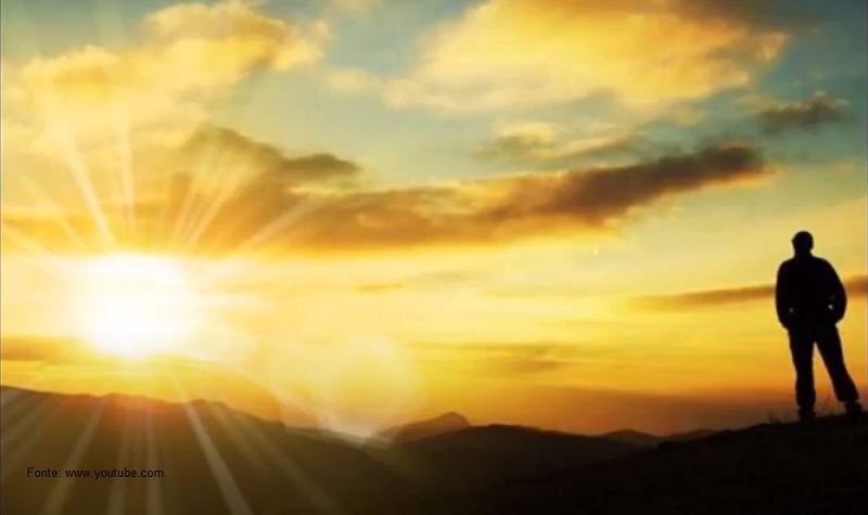 Senhor, eis que está enfermo aquele que tu amas