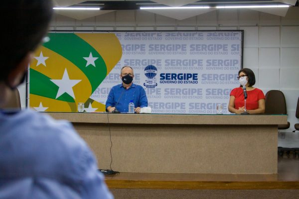 Governo libera praias, parques e orlas a partir desta sexta, 28