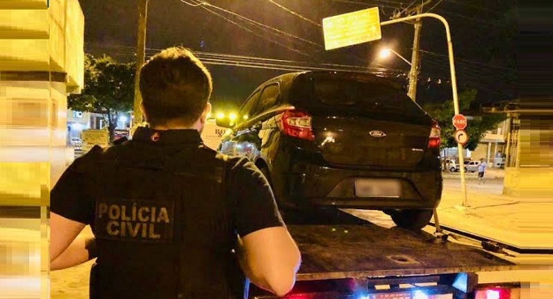 Divisão de Roubos e Furtos de Veículos muda de endereço e passa a funcionar no centro de Aracaju