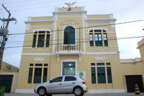 PC retoma atendimento presencial para registro de boletins de ocorrências