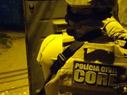 Homem morre após entrar em confronto com a Polícia em Sergipe
