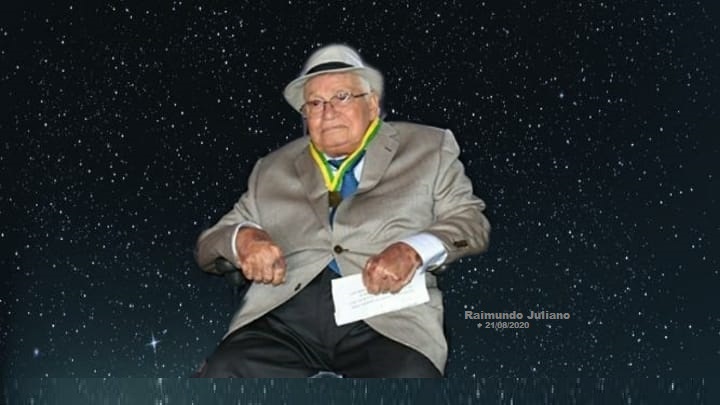 Morre aos 88 anos o empresário Raimundo Juliano