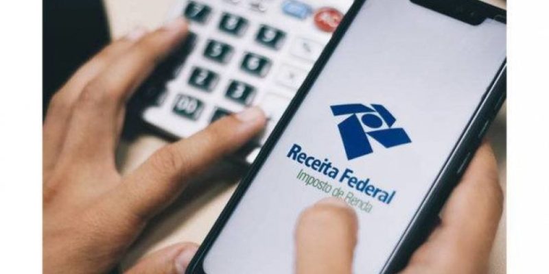 Receita libera consulta ao 4º lote de restituição de imposto de renda na segunda