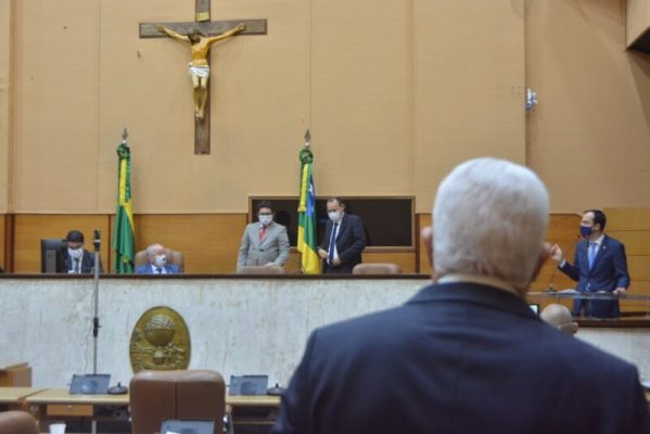 Deputados aprovam PL sobre antecipação do ICMS