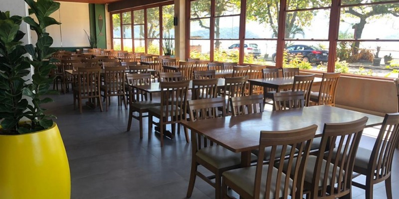 Governo de SE libera funcionamento Restaurante, Lanchonetes, Sorveterias e Bares nesta quarta – feira, 19