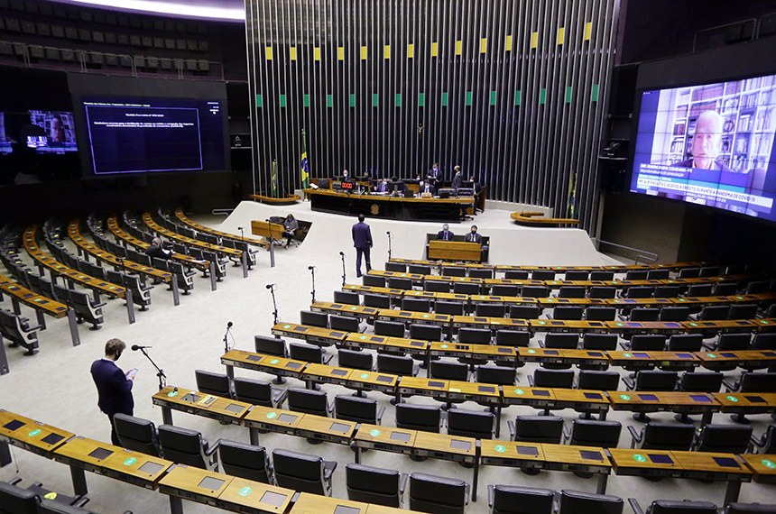 MP que desburocratiza empréstimos por bancos públicos