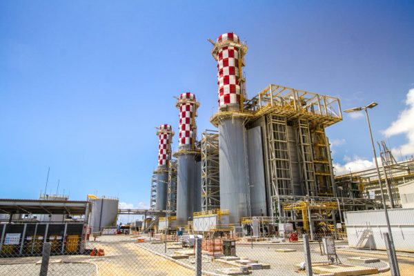 Sergipe ganha projeção internacional com UTE Porto de Sergipe I