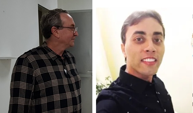 Dr. Valberto pré-candidato a prefeito de Propriá anuncia o vice da sua chapa