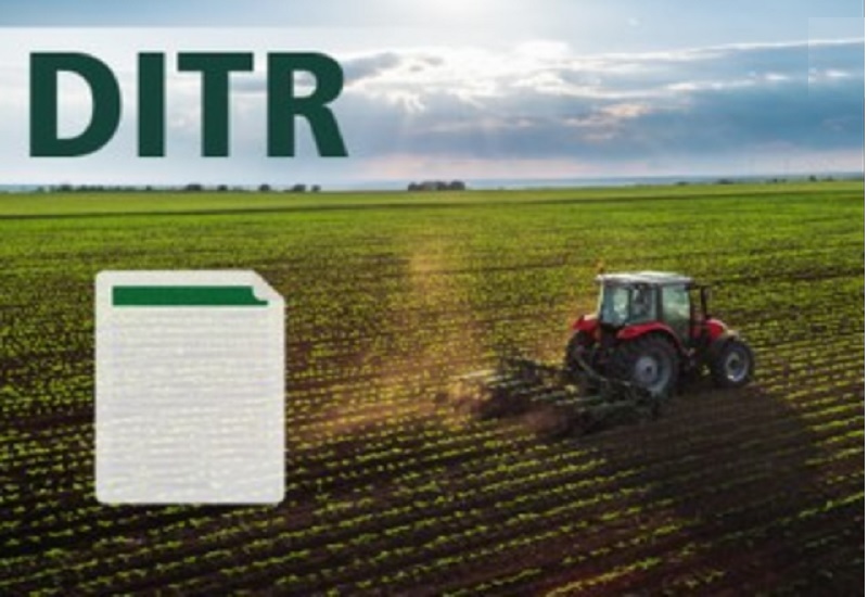 Começa hoje prazo para entrega da declaração de propriedade rural