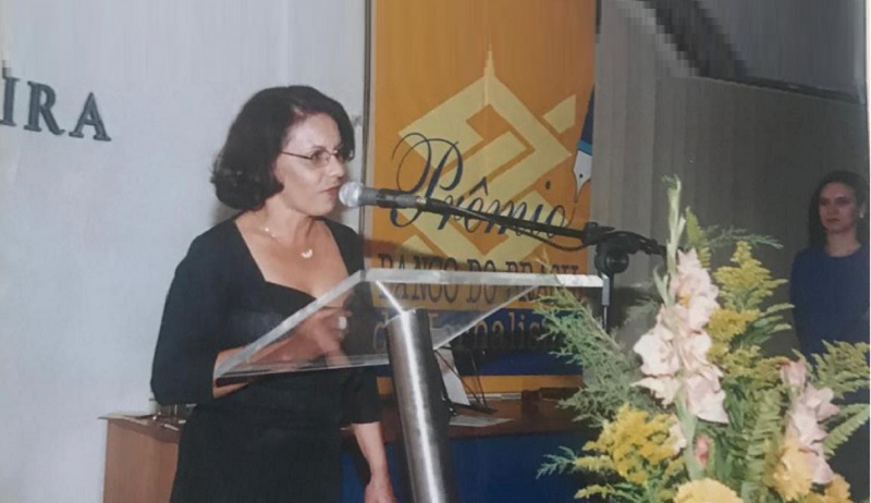 Campanha solidária pela internet pede ajuda para jornalista que sofreu AVC