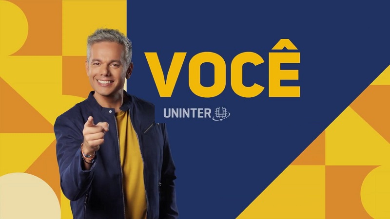 Confira o Pré-ENEM da UNINTER com plataforma de estudos inovadora