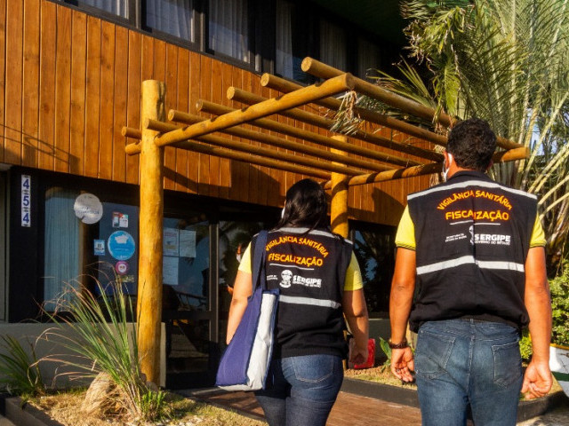 COVID-19: Restaurantes de Aracaju recebem Selo Sanitário