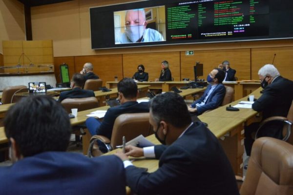 Lei sobre antecipação do ICMS é sancionada pelo Governo de Sergipe