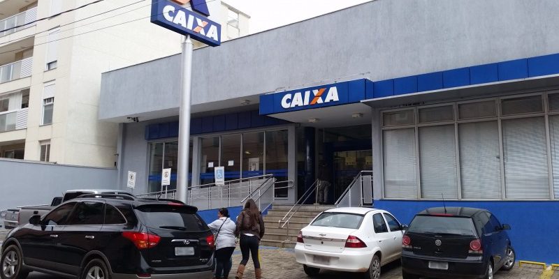 Caixa abre neste sábado para Saques do FGTS e auxílio emergencial