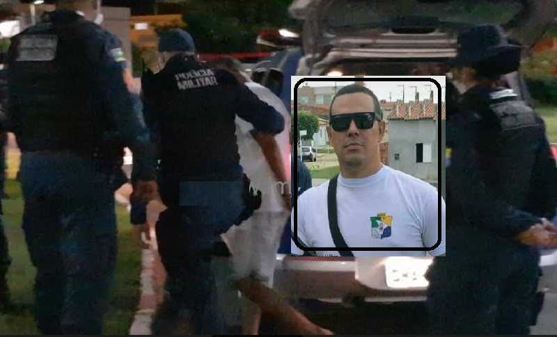 Sargento da PM de Sergipe mata soldado em Monte Alegre