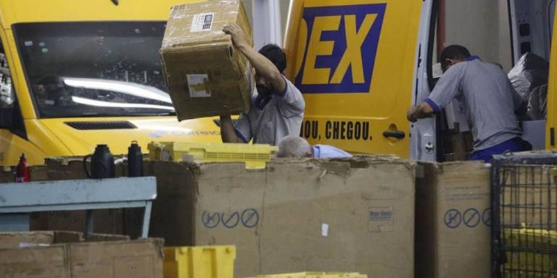 Correios aguardam decisão da Justiça sobre greve de trabalhadores