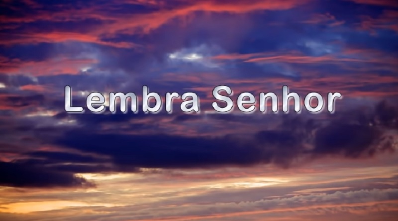 Bem-aventurado o homem que sofre a tentação;