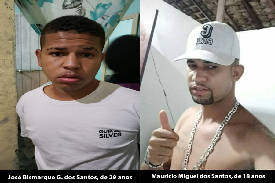 Polícia prende suspeito de roubo de moto e comparsa está sendo procurado