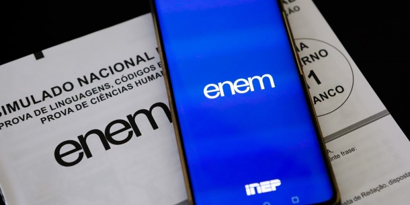 Enem 2020: inscrições para certificadores começam na quarta-feira