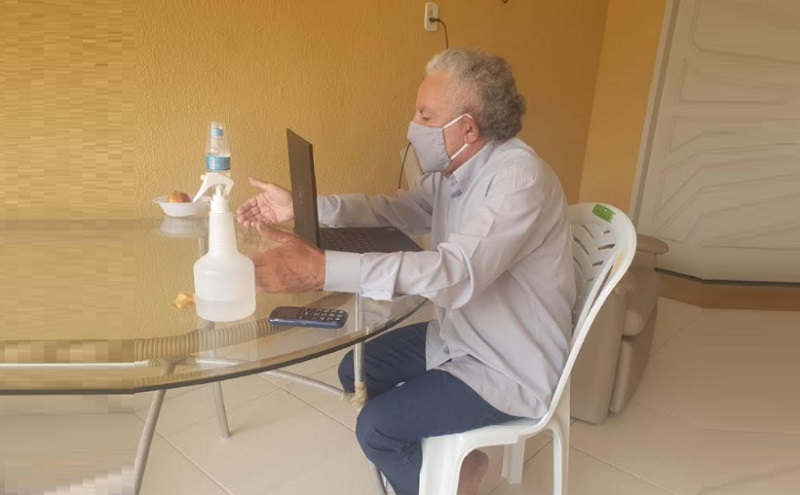 Concessão do Centro de Convenções causa prejuízos para o Estado