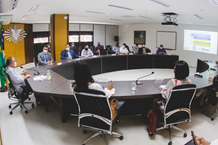 Governo de Sergipe anuncia reabertura de cinemas, teatros, museus e outros segmentos