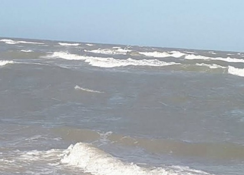 Defesa Civil de Aracaju emite alerta de maré alta