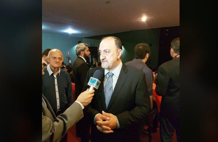 Repórter Marcos Couto lamenta a morte de Jason Neto