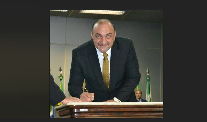 SINDIJOR lamenta o falecimento do jornalista “Jason Neto”