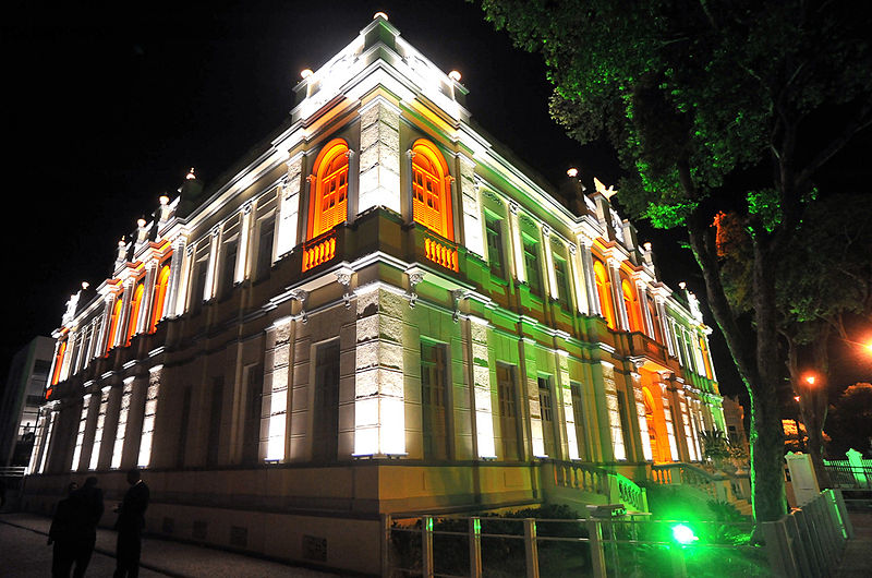 Museu da Gente Sergipana segue temporariamente fechado para visitação