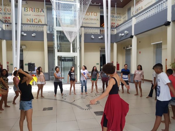 Museu da Gente Sergipana participa da 14º Primavera dos Museus