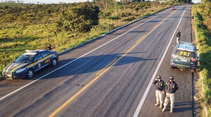 PRF-SE: iniciará Operação Independência 2020 nesta sexta-feira, 4