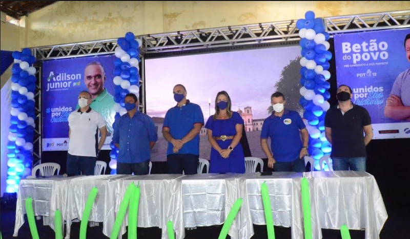 Deputado Fabio Mitidieri diz que será mais um soldado em defesa de São Cristovão